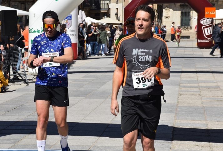 El 3º Día | 28 Abril | Imagen 18