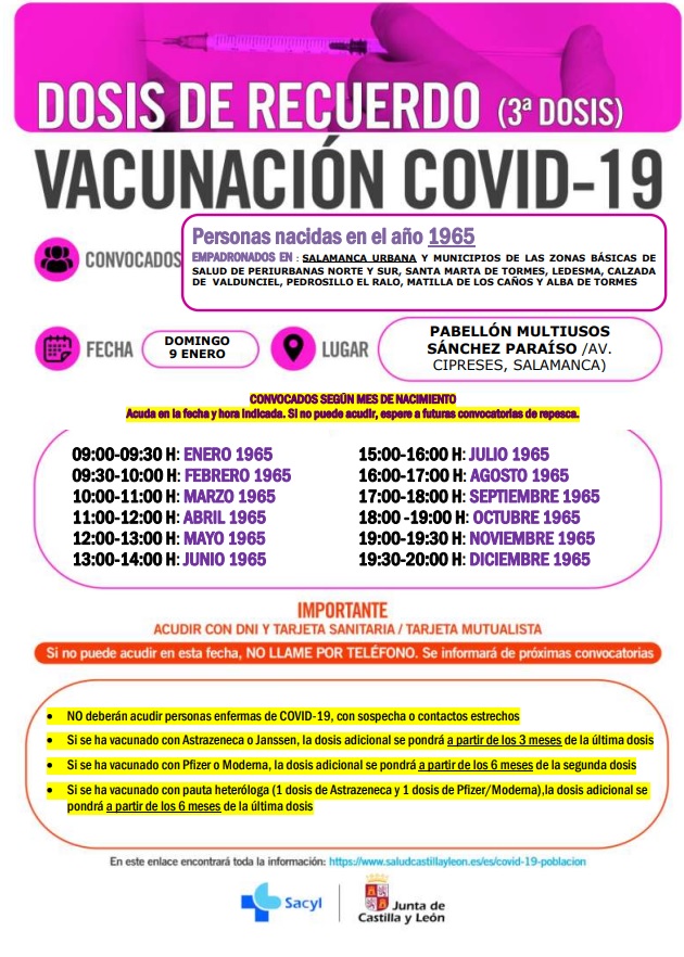 Los menores nacidos en 2013 son vacunados contra la Covid-19 | Imagen 2