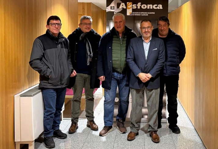 El sector salmantino que necesita profesionales cualificados mediante la FP Dual | Imagen 1