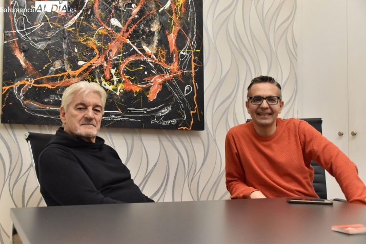 "Si la cultura repite lo que dice el poder, no tiene sentido", afirma &Aacute;ngel Gonz&aacute;lez Quesada  | Imagen 3