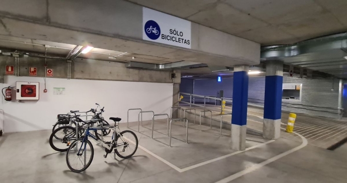 Guardabarros critica la falta de planes para la bicicleta en los programas electorales de CyL | Imagen 1