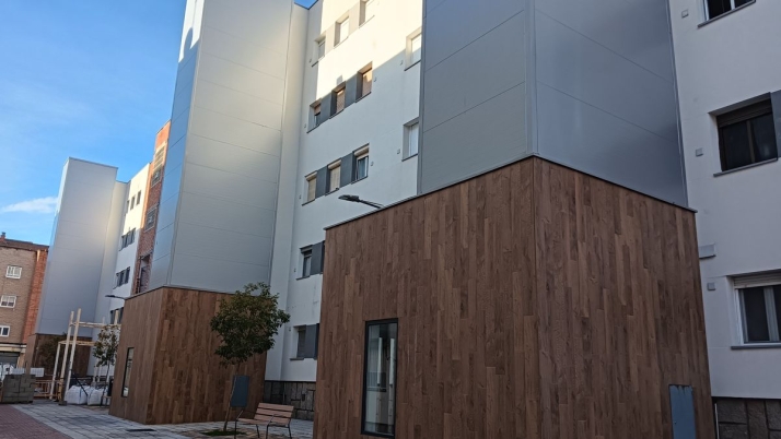 La gran transformaci&oacute;n verde y urbana que redibuja Salamanca | Imagen 2