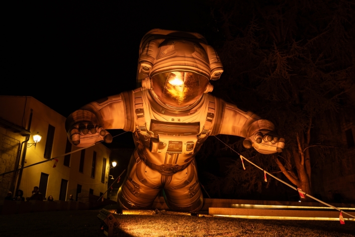 10 escenarios imprescindibles para conseguir el 'selfie' navideño perfecto en Salamanca | Imagen 6