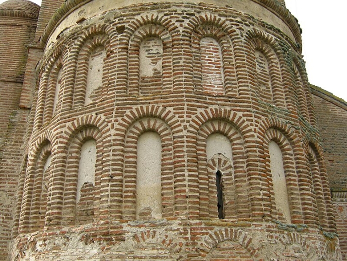 Foto 1 - La iglesia de Aldeaseca de la Frontera, joya de nuestro románico