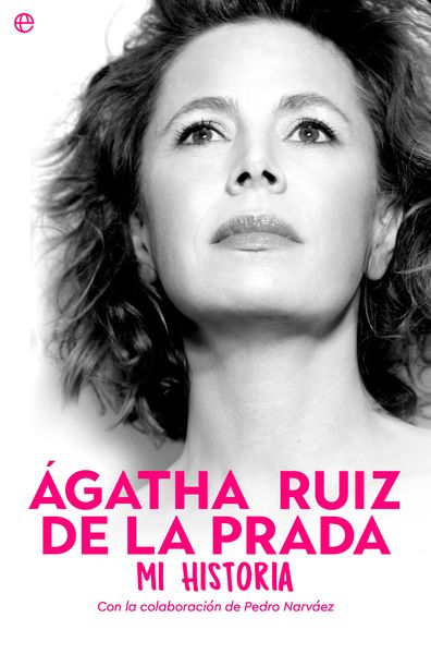 Las memorias m&aacute;s &iacute;ntimas de &Aacute;gatha Ruiz de la Prada junto con su exposici&oacute;n, en la Casa Lis   | Imagen 1
