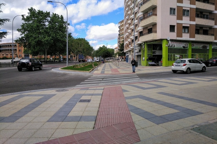 Paseo interruptus | Imagen 4