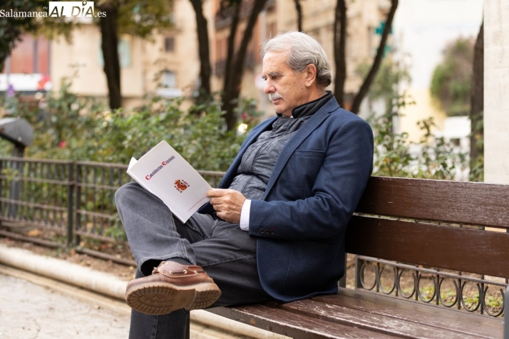 &quot;El populismo y la falta de respeto al pluralismo pol&iacute;tico han deteriorado enormemente la Constituci&oacute;n&quot; | Imagen 1