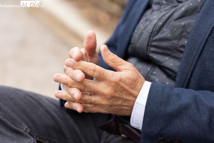 &quot;El populismo y la falta de respeto al pluralismo pol&iacute;tico han deteriorado enormemente la Constituci&oacute;n&quot; | Imagen 2