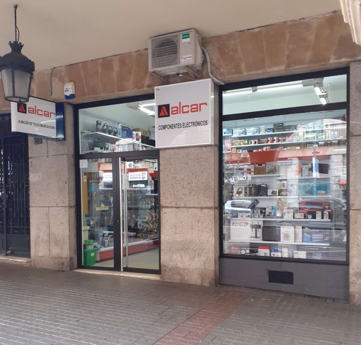 10 negocios imprescindibles en Azafranal y Gran V&iacute;a | Imagen 9