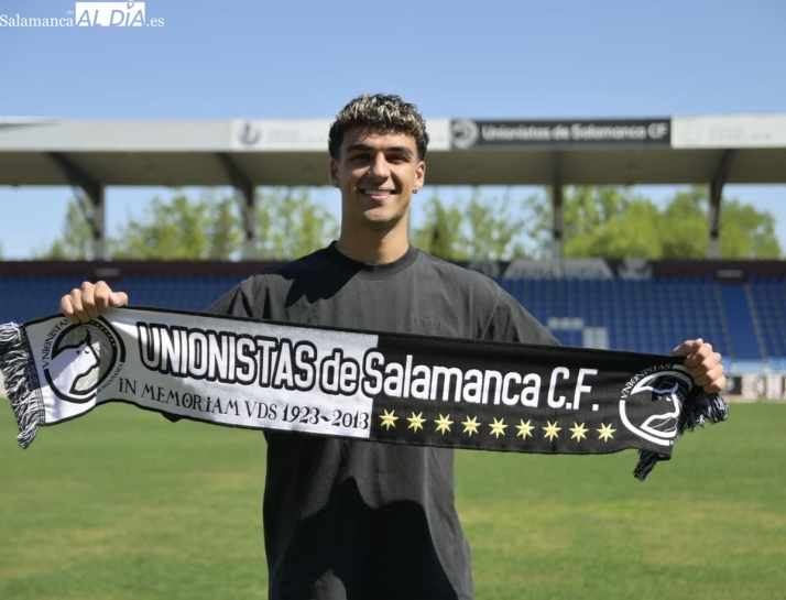 Gorjón y Farru llegan para acabar con la sangría de goles de la pasada campaña | Imagen 1