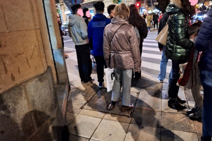 La transcendencia del paso | Imagen 5