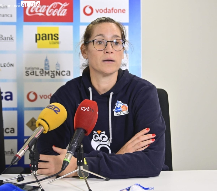 "Soy muy competitiva y vengo a ayudar a conseguir las máximas victorias posibles", afirma Khaidijiah Cave | Imagen 3