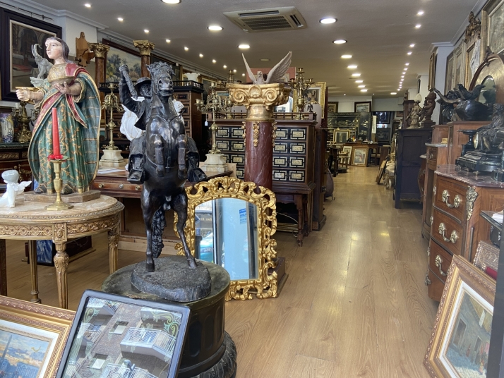 Diez empresas en la Avenida Portugal imprescindibles | Imagen 2