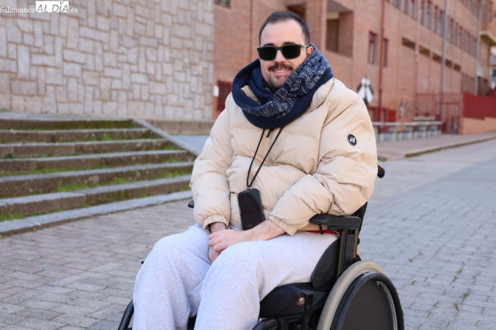 "Se avanza mucho, pero no lo suficiente" y "falta concienciación ciudadana" | Imagen 1