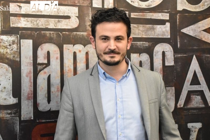 Benjam&iacute;n Crespo dimite como presidente de la C&aacute;mara de Comercio de Salamanca tras casi nueve a&ntilde;os | Imagen 3