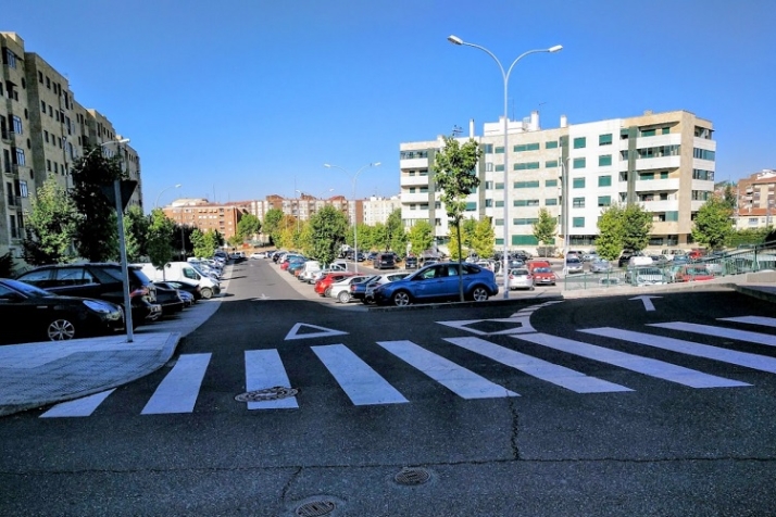 La prosperidad pasa por aparcar | Imagen 5