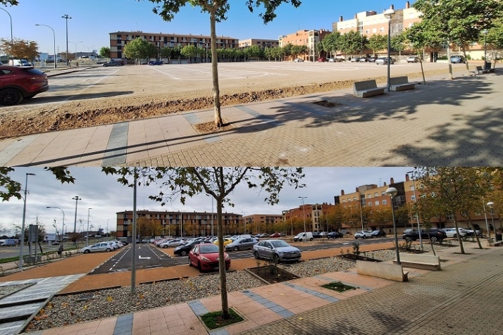 La prosperidad pasa por aparcar | Imagen 8