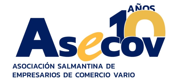 ASECOV conmemora su d&eacute;cimo aniversario con un programa anual de actividades para impulsar el comercio de Salamanca | Imagen 1
