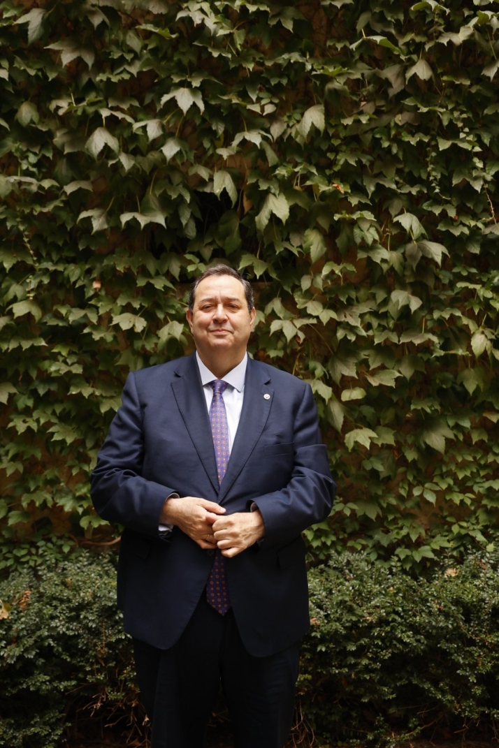 Benjam&iacute;n Crespo (AESCO): "El comercio de proximidad se juega en esta campa&ntilde;a el 50 % de la facturaci&oacute;n del a&ntilde;o" | Imagen 2