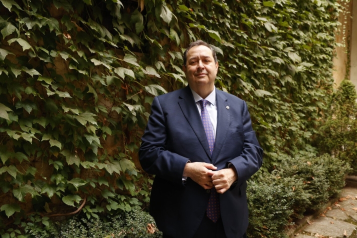 Benjam&iacute;n Crespo (AESCO): "El comercio de proximidad se juega en esta campa&ntilde;a el 50 % de la facturaci&oacute;n del a&ntilde;o" | Imagen 1