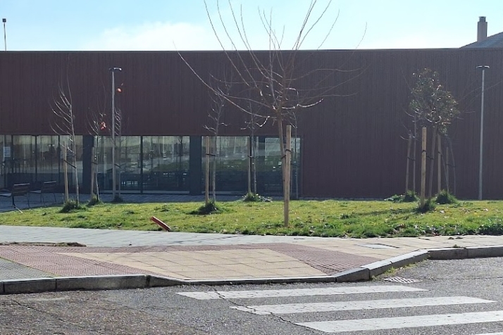 Aceras y pavimentos. | Imagen 6