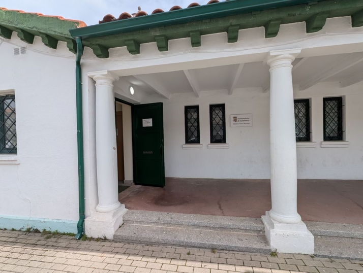 Las bibliotecas municipales de Salamanca, una a una | Imagen 6