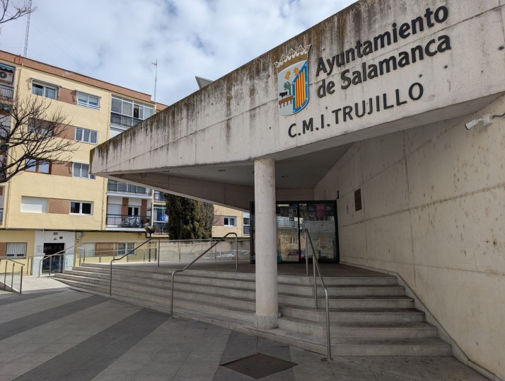 Las bibliotecas municipales de Salamanca, una a una | Imagen 3
