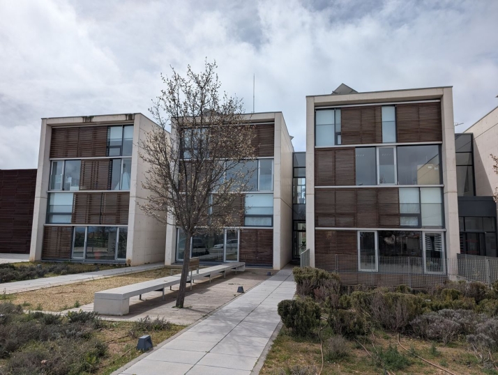 Las bibliotecas municipales de Salamanca, una a una | Imagen 5