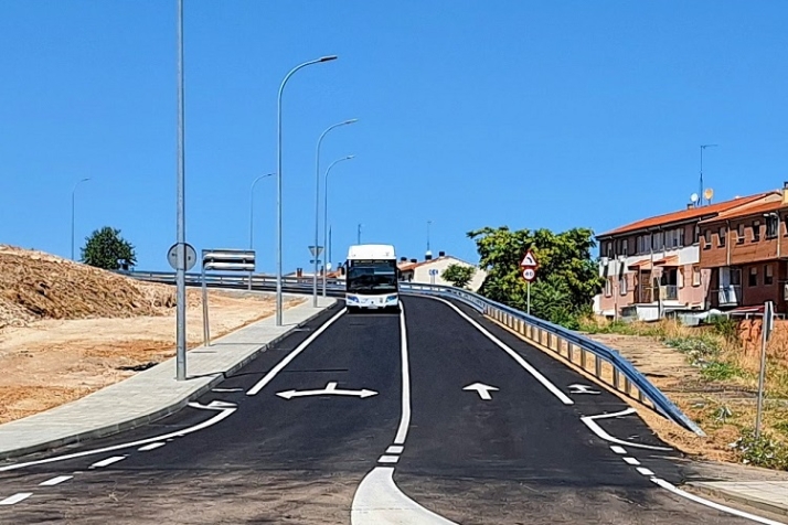 Obras ministeriales, del dicho al hecho. | Imagen 1