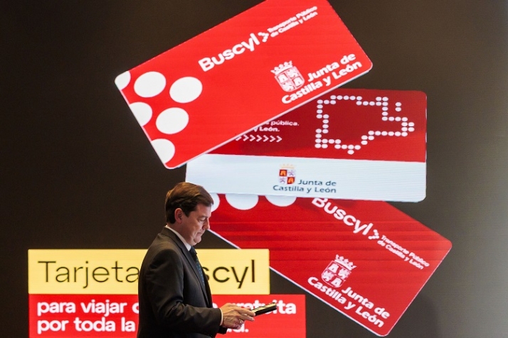 El el&aacute;stico Plan de Movilidad | Imagen 7