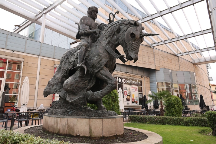 A la sombra de la piedra dorada: un viaje al alma oculta de Salamanca | Imagen 23