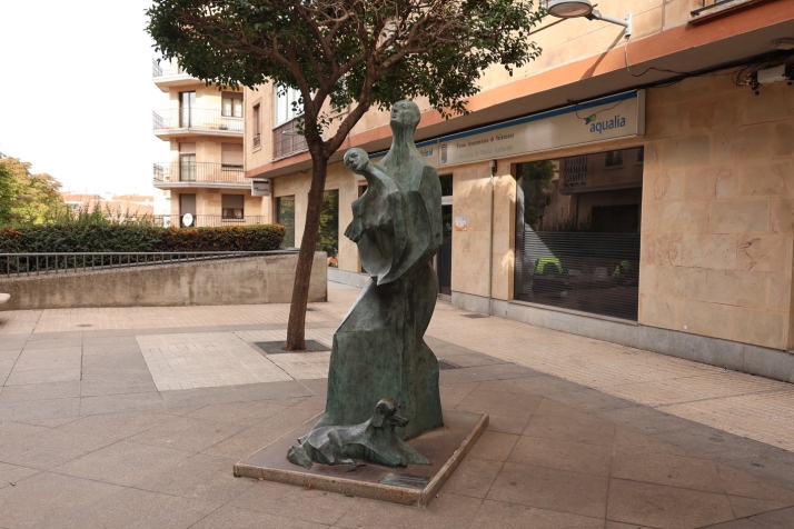 A la sombra de la piedra dorada: un viaje al alma oculta de Salamanca | Imagen 16