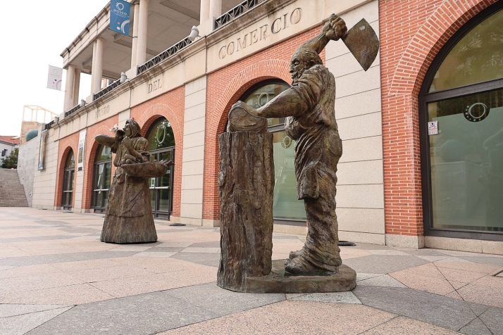 A la sombra de la piedra dorada: un viaje al alma oculta de Salamanca | Imagen 21
