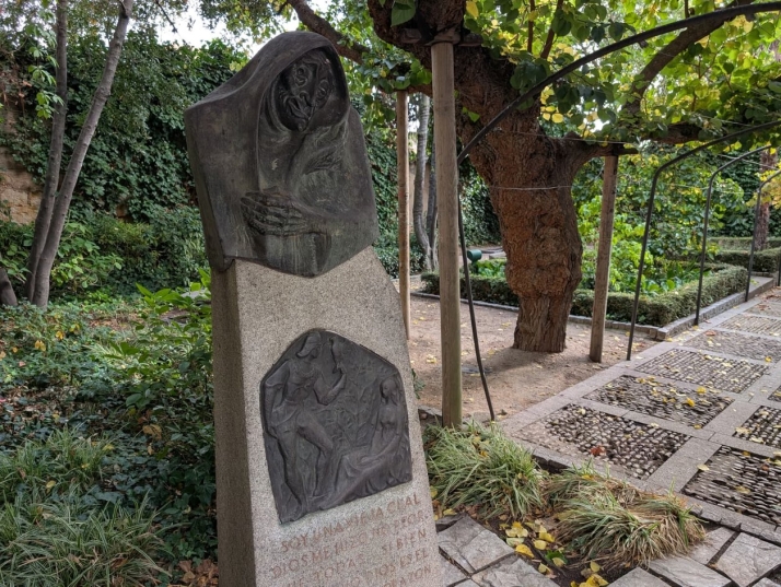 A la sombra de la piedra dorada: un viaje al alma oculta de Salamanca | Imagen 9
