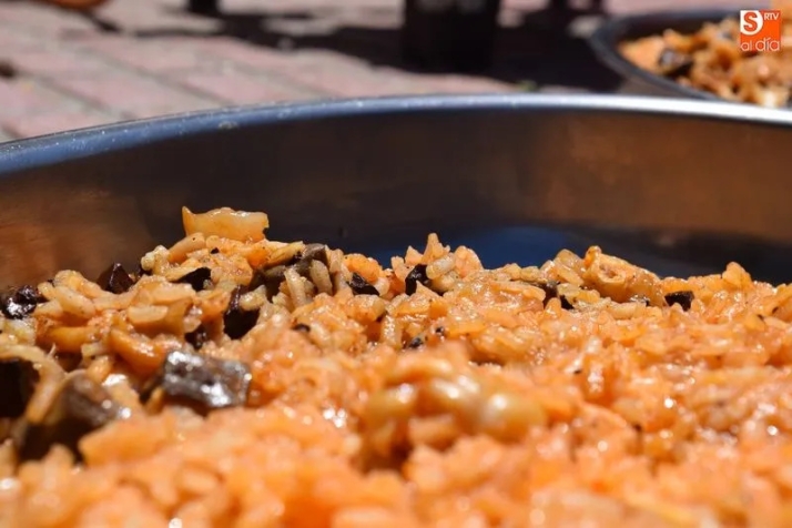 Salamanca, arte, saber, toros... &iexcl;y tapas! | Imagen 1