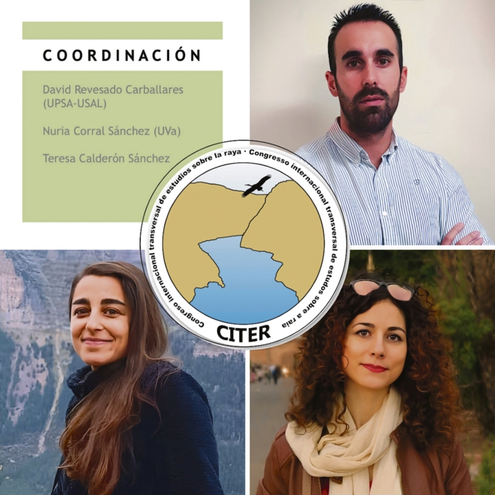 &lsquo;Cruzando horizontes: frontera y estudios comparados entre Espa&ntilde;a y Portugal&rsquo;, nuevo libro sobre La Raya | Imagen 2