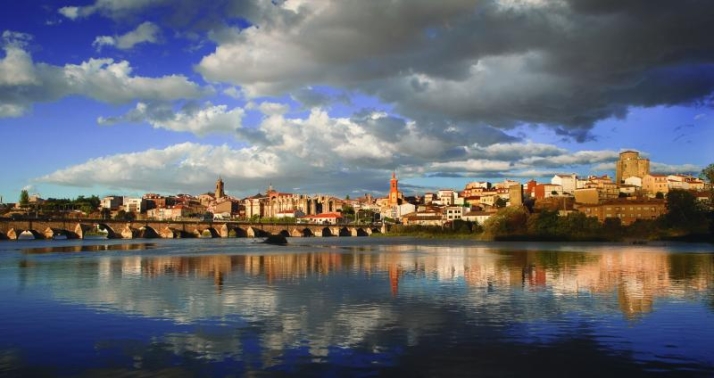 Un viaje al pasado: la ruta de los 15 conjuntos hist&oacute;ricos de la provincia de Salamanca | Imagen 1