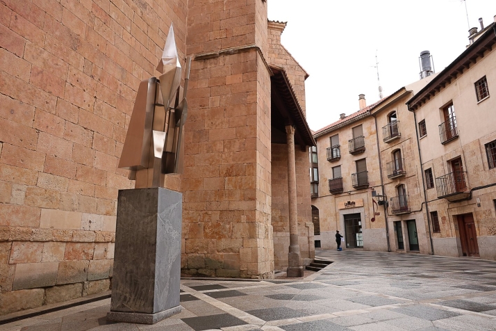 A la sombra de la piedra dorada: un viaje al alma oculta de Salamanca | Imagen 6