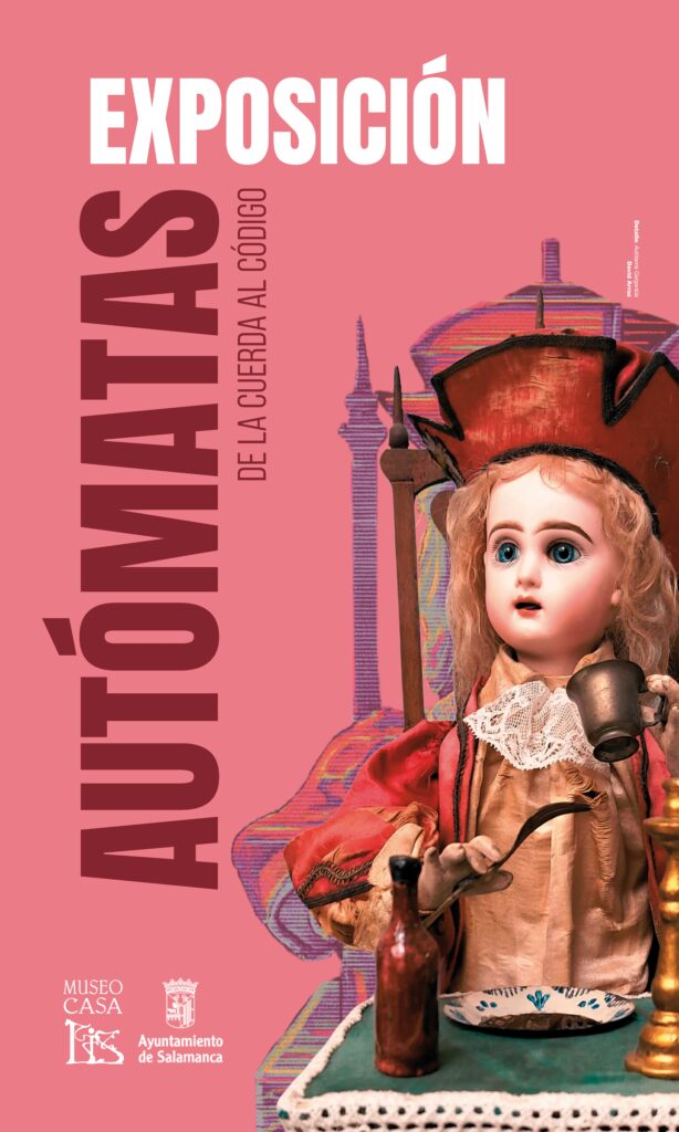 La Casa Lis revive sus hist&oacute;ricos aut&oacute;matas a trav&eacute;s de 'gemelos digitales' en su nueva exposici&oacute;n | Imagen 1