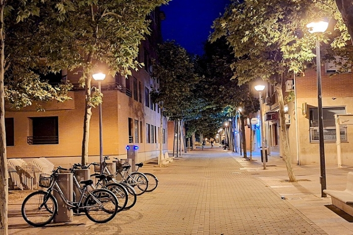 Servicios en la periferia, El Zurgu&eacute;n. | Imagen 2