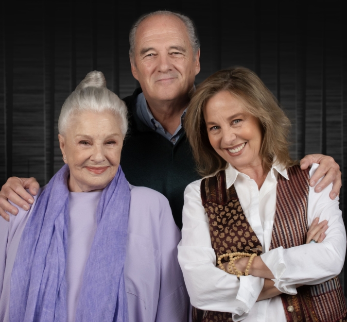 Carlos Olalla: &quot;El gran teatro es el que hace preguntas al espectador&quot;  | Imagen 1