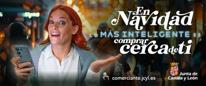 Esta Navidad no lo dudes, s&eacute; inteligente y compra en la tienda de tu barrio | Imagen 1