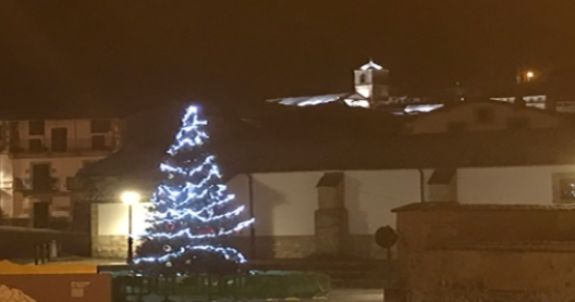 &Uacute;ltimos d&iacute;as para disfrutar de estas iluminaciones navide&ntilde;as a menos de una hora de Salamanca | Imagen 4