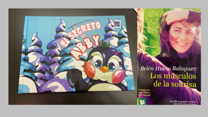 Iv&aacute;n, un salmantino diagnosticado con ataxia: &quot;No hay otro remedio que adaptarse, pero es fundamental visibilizar&quot; | Imagen 1
