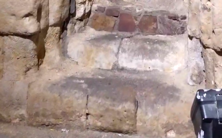 Alertan por el deterioro del Puente de Soto y la masificación en la Cripta de San Cebrián | Imagen 2