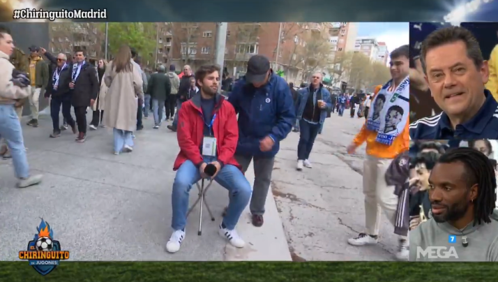 El 3º Día | 7 Abril | Imagen 17