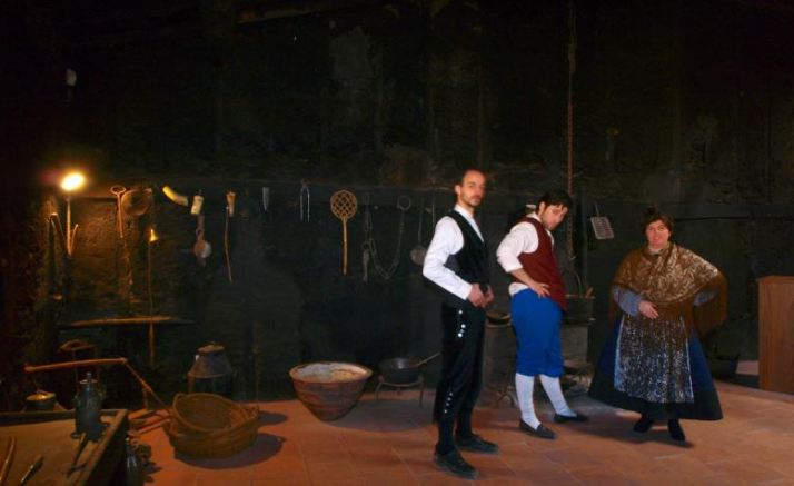 Dos propuestas turísticas para estos días sin salir de la provincia de Salamanca | Imagen 1