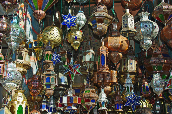 Viajes a Marruecos: 6 lugares imprescindibles que visitar  | Imagen 1