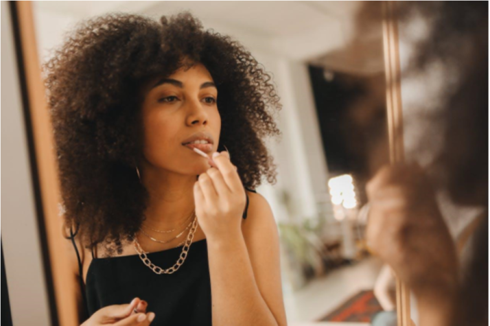 La belleza rápida soluciona todas las necesidades matutinas ocupadas | Imagen 1