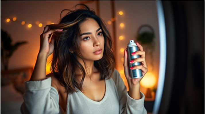 La belleza rápida soluciona todas las necesidades matutinas ocupadas | Imagen 2